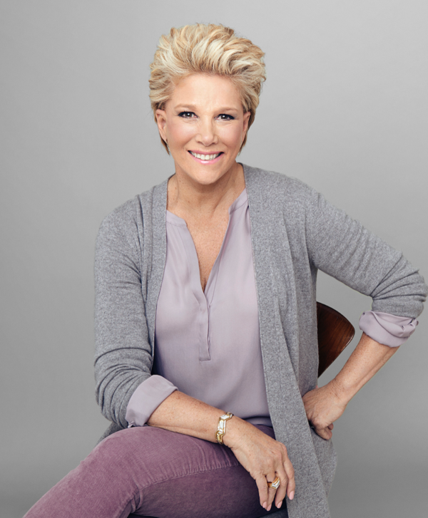 Southeast Cancer Gala to Feature Award-Winning Journalist Joan Lunden