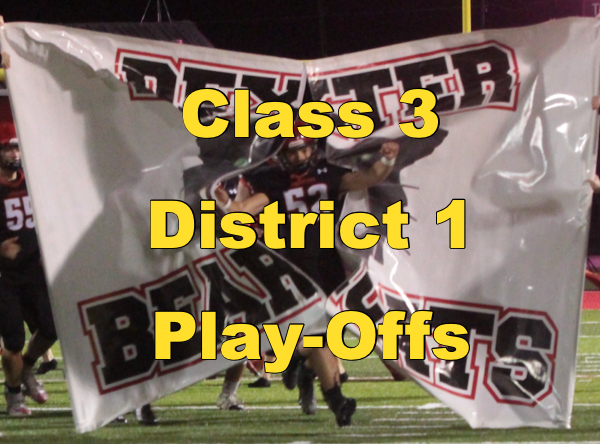 Dexter Will Face Park Hills Central in Class 3, District 1 Quarterfinal