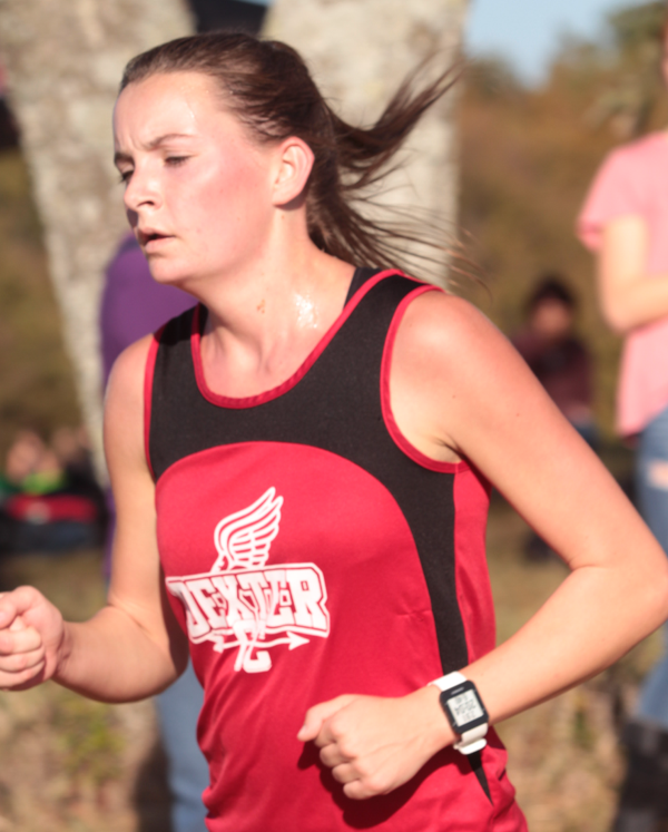 Four Stoddard County Cross Country Runners Earn Trip to State in Columbia