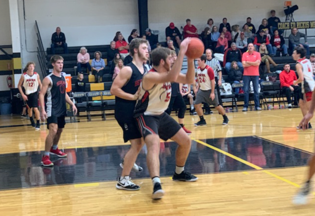 Bearcats Perform Well at Doniphan Jamboree