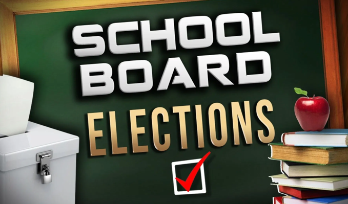 Dexter School Board Elections (Public Notice of Filing)