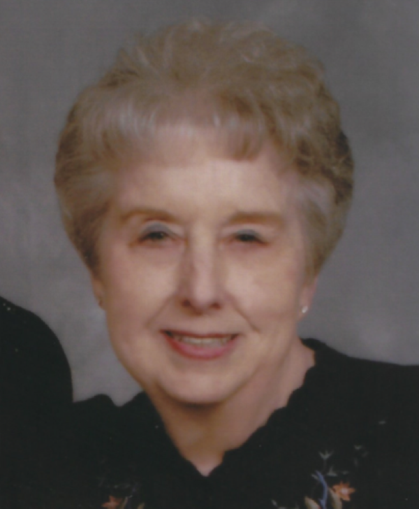 In Memory of Shirley Ann Becking