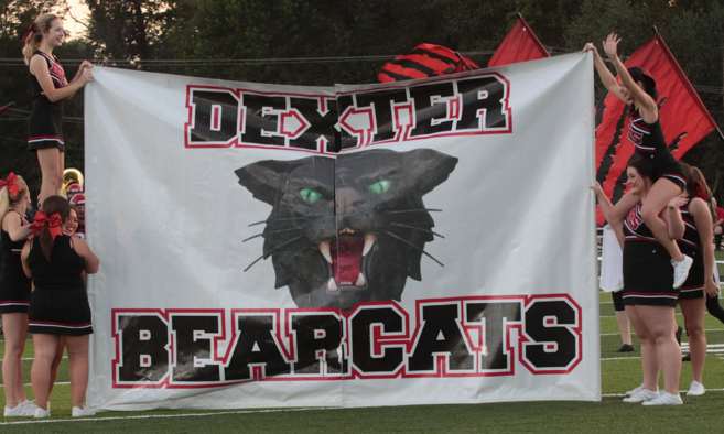 2020 Dexter High School Football Schedule Released