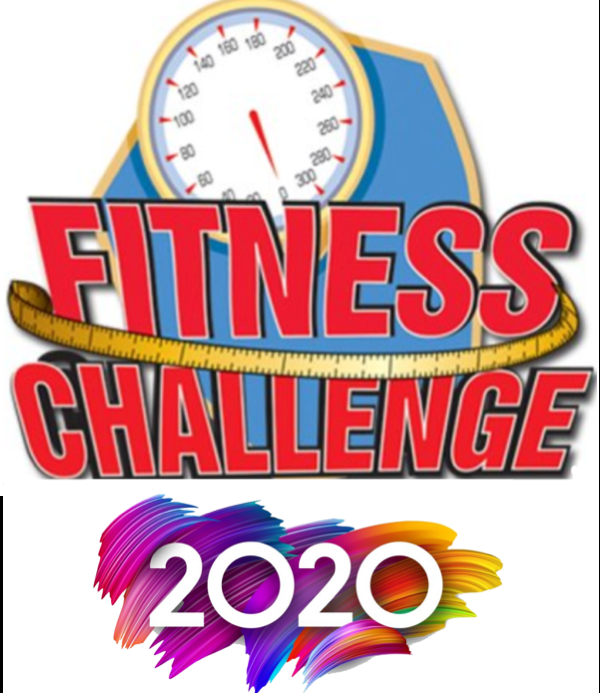 2020 Regional Healthcare Foundation Fitness Challenge