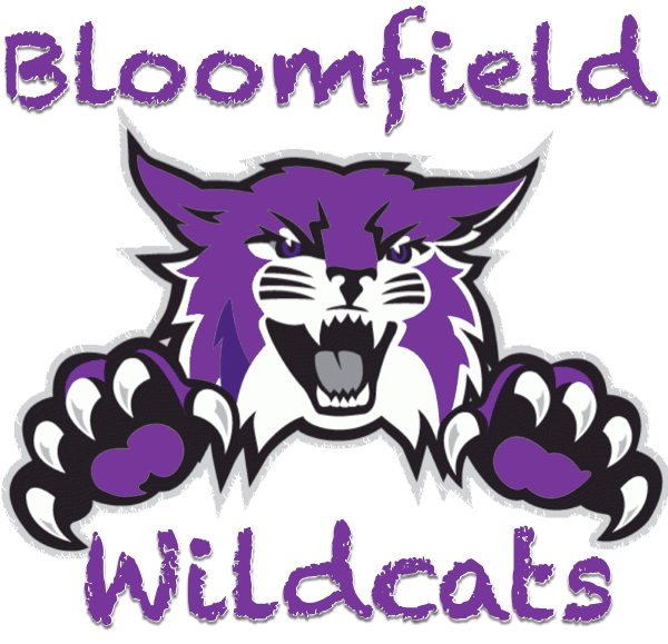 Bloomfield Schools Weekly Activities - January 13, 2020 - January 18, 2020