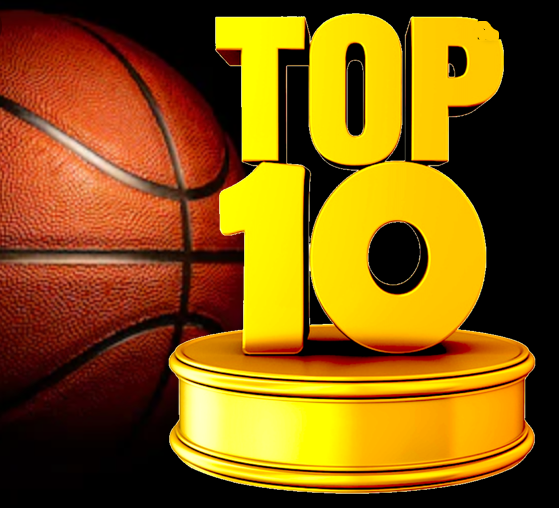 Six Local Boys Basketball Teams Ranked in the Top 10 in the State