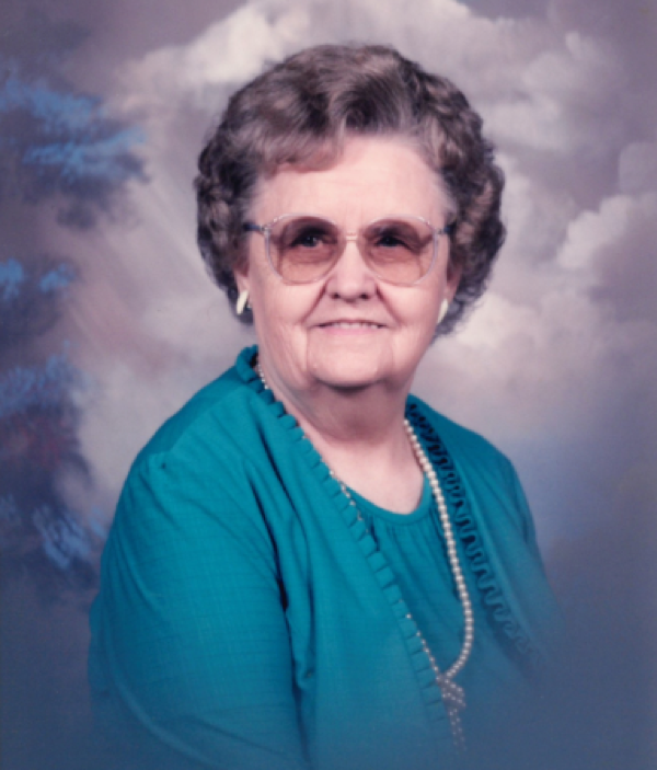 In Memory of Lucille Newsom