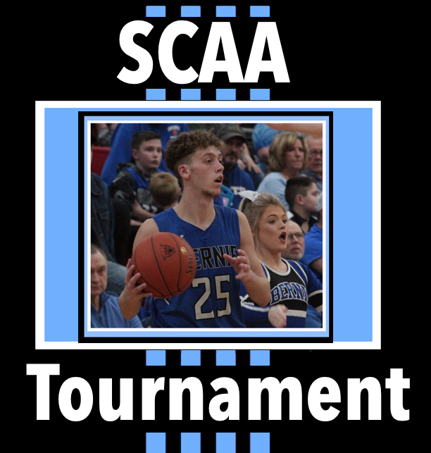 2020 SCAA Varsity Boys Basketball Seeds Released; Bernie  Receives #1 Seed