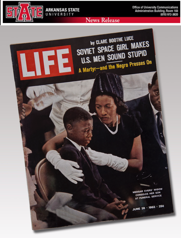 Touring Civil Rights Exhibition Coming to ASU Museum