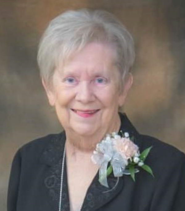 In Memory of Wanda Mae Myers