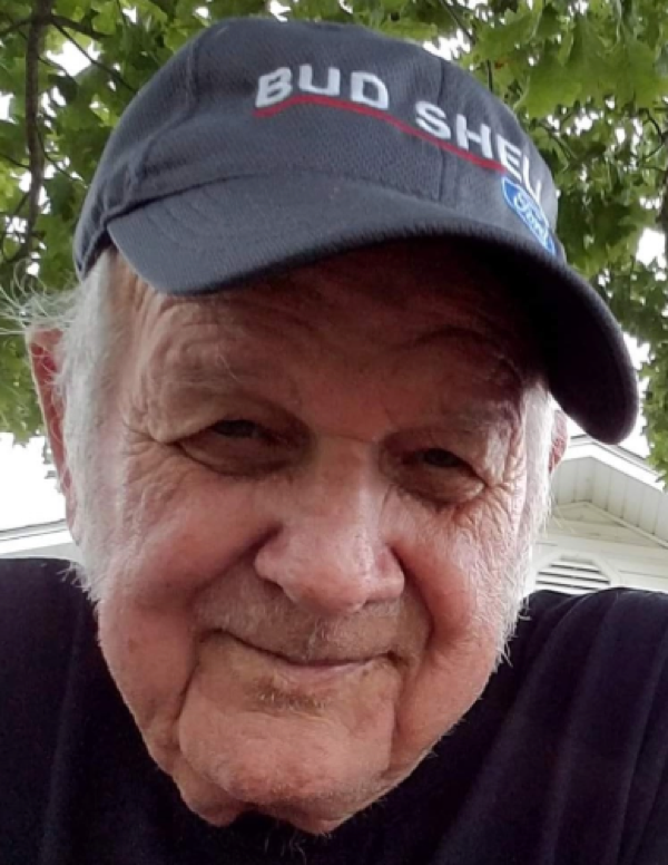 In Memory of Denver Dale Brown