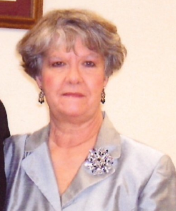 In Memory of Phyllis J. Dowdy