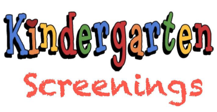 Screening Dates Set 2020-2021 Kindergarten Year at Southwest Elementary