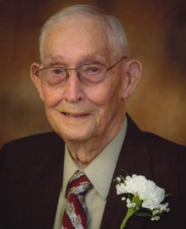 In Memory of Gerald E. Jackson