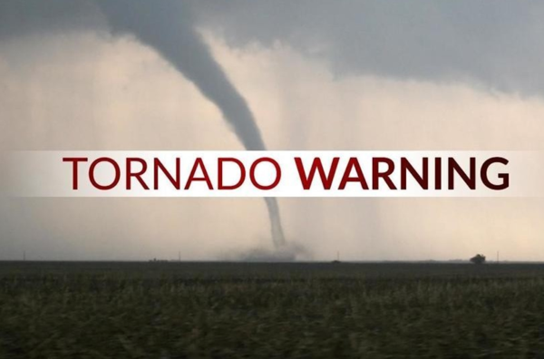 Tornado Warning for Stoddard County, MO