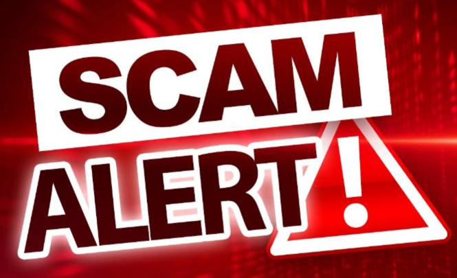 Dexter Police Department Receives Calls Regarding Potential Scams