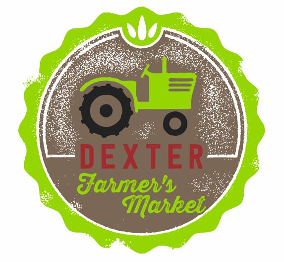 Dexter Chamber of Commerce Farmers' Market Held Each Thursday