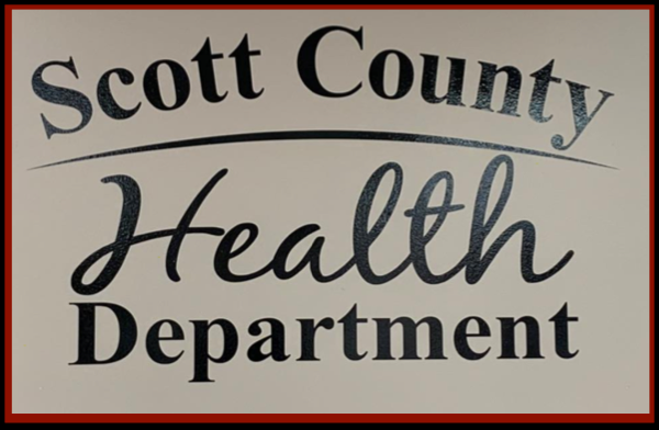 Scott County Health Dept to Offer COVID-19 Tests