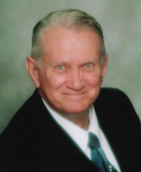 In Memory of Thomas Leroy Russell