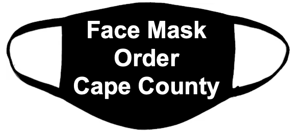 Face Covering Order Put in Place in Cape Girardeau County