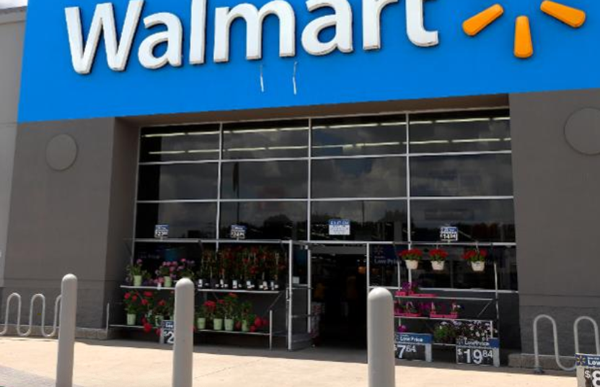Walmart Will Start Requiring all Customers to Wear Masks
