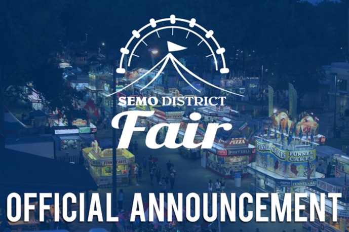 The 2020 SEMO District Fair Has Been Cancelled