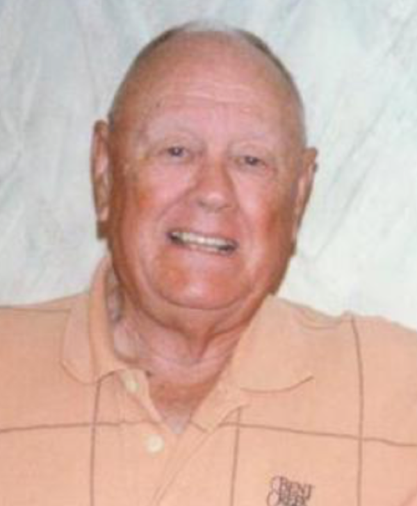 In Memory of William Thomas “Bill” Bradshaw, Jr