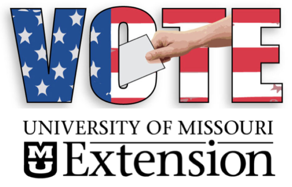 NOMINEES FOR THE UNIVERSITY OF MISSOURI  STODDARD COUNTY EXTENSION COUNCIL MEMBERS