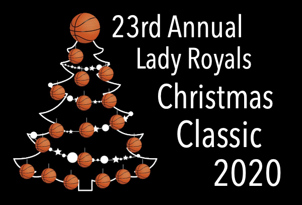 23rd Annual Lady Royals Christmas Classic Seeds and Bracket Announced