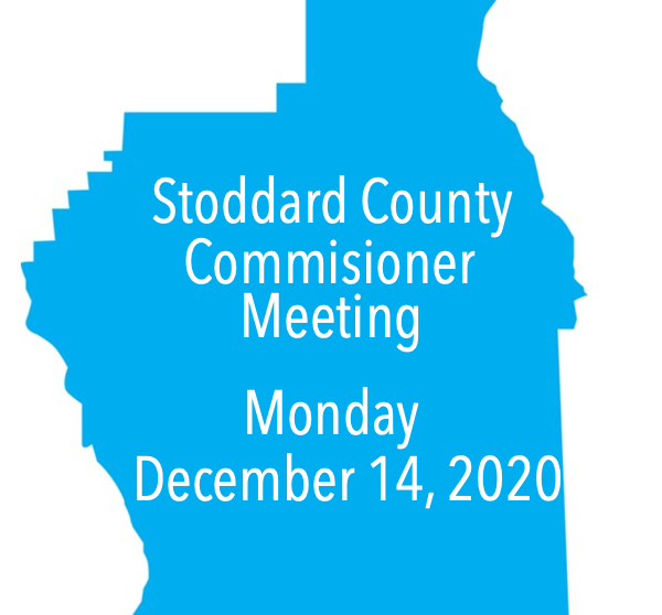 Businesses Address Stoddard County Commission Concerning of Disbursement of Cares Act Funds