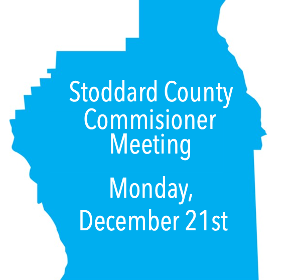 Continued Questions Regarding CARES Act Funding in Stoddard County