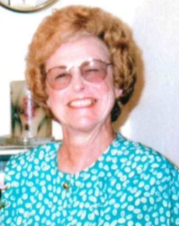 In Memory of Joyce Hardin