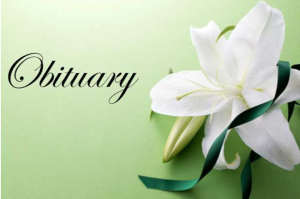 In Memory of Dorothy Marie Biggs