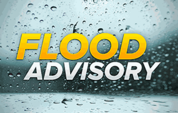 Flood Advisory Issued for Stoddard County