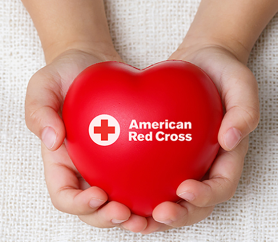 Rotary Club and American Red Cross to Host Blood Drive