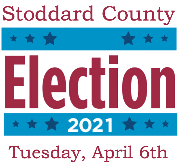 Who is Running in the April 2021 Stoddard County Election?