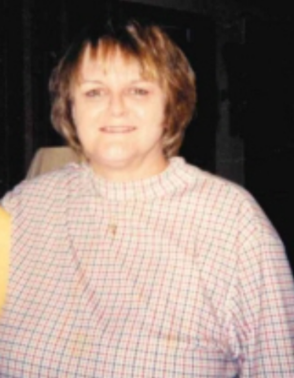In Memory of Regina Kelley Martin