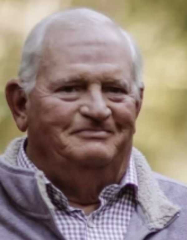 In Memory of Carl Steven “Steve” Lewis