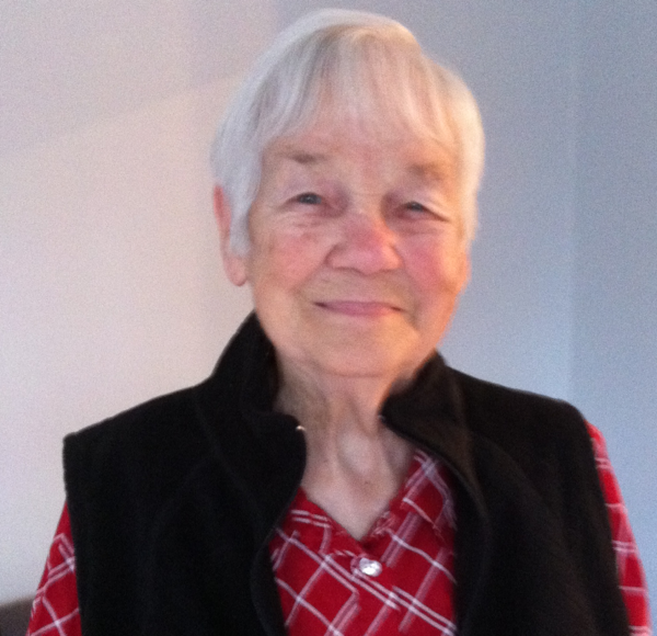 In Memory of Ellen Marie Rainwater Lowe