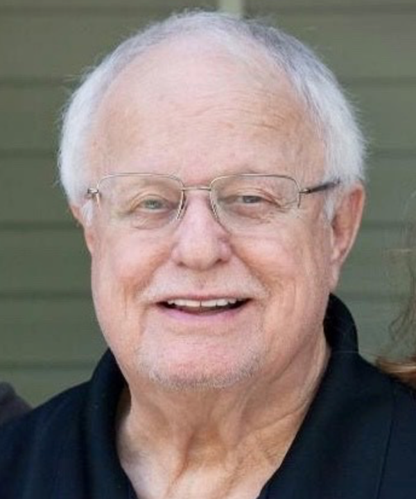 In Memory of Charles ‘Larry’ West Sanders,