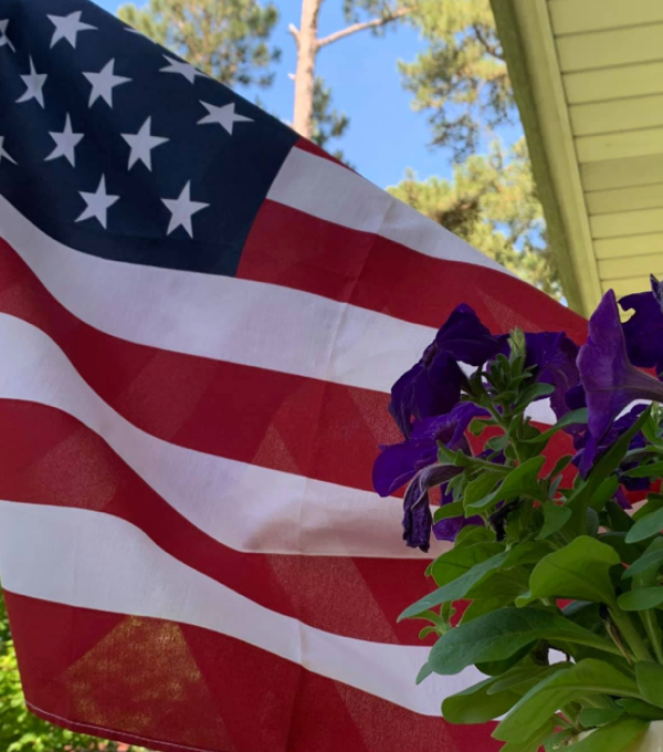 Presidential Proclamation - Flags to Fly Half Staff Until Friday