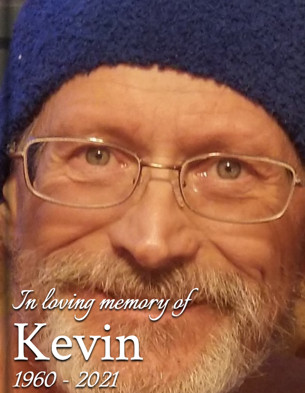 In Memory of Kevin Wayne Noall