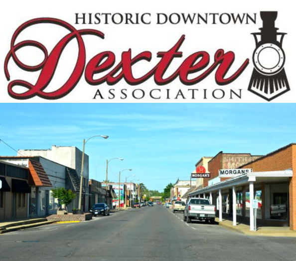 Historic Downtown Dexter Association will hold a Downtown Community ...