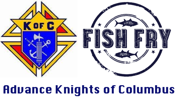 Advance Knights of Columbus Fish Fry Set for Friday