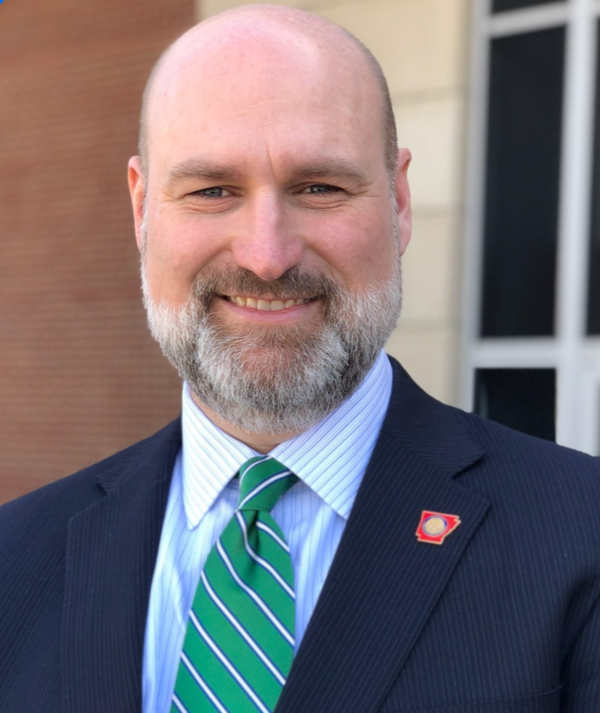 Dexter Native, Grant DeProw, Receives State Appointment in Arkansas
