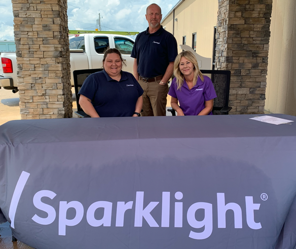 Sparklight Helping People with Service Disrupted by Tornado, Local Numbers to Call for Assistance