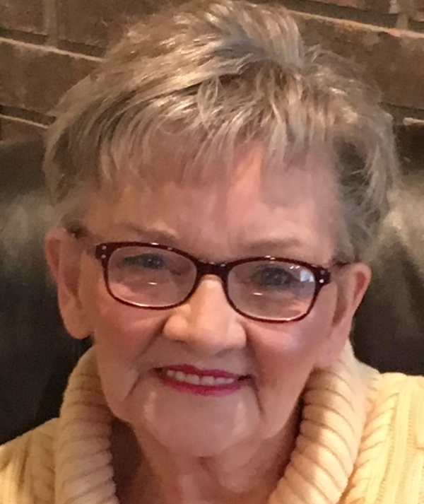 In Memory of Mae Marie Stevens Ivy