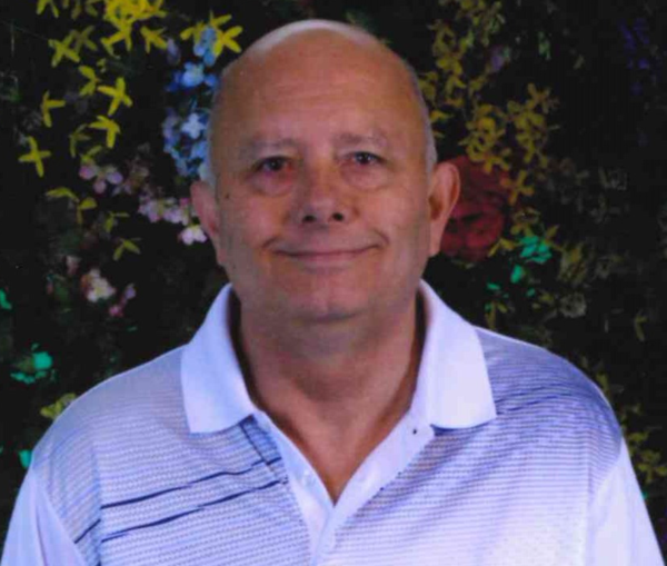 In Memory of Kenneth Lynn Sanders