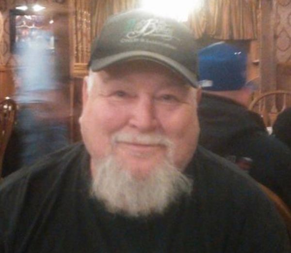 In Memory of Cletus Leake