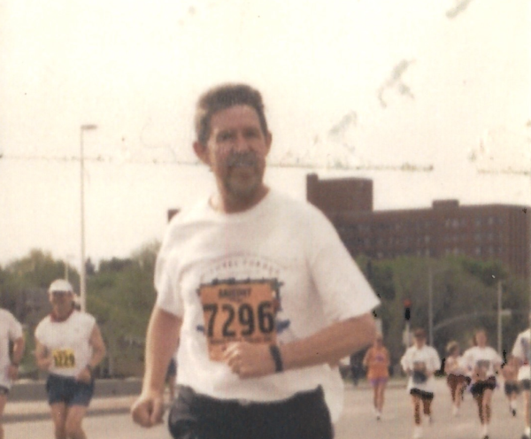 In Memory of Ronnie Livingston